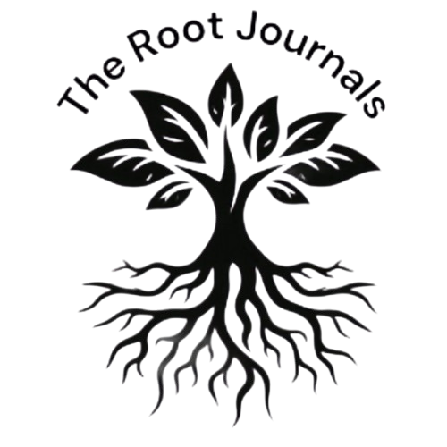 The Root Journals Logo